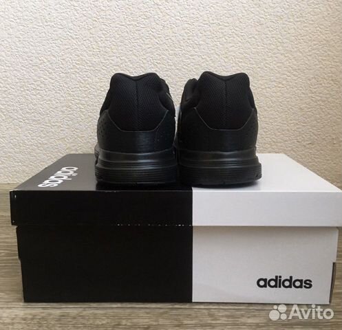 Кроссовки Adidas galaxy 4 ART.EE7917