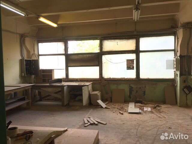 Под мебельное производство, столярка, 93.1 м² Под мебельное производство, столярка, 93.1 м²