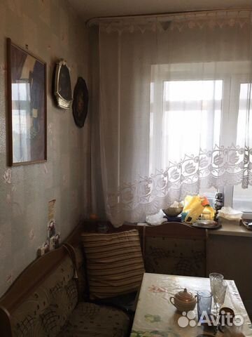 2-к квартира, 53 м², 4/10 эт. 2-к квартира, 53 м², 4/10 эт.