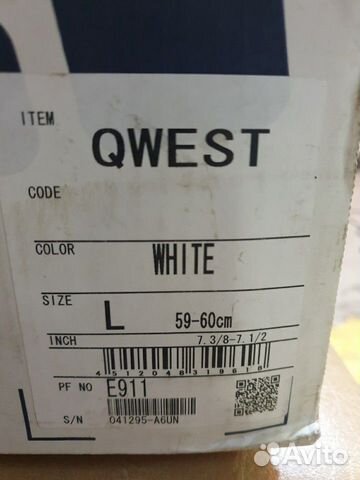 Мото шлем shoei qwest Мото шлем shoei qwest