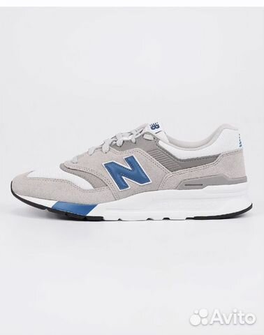 Кроссовки new balance 997