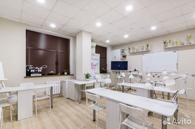 Помещение свободного назначения, 60.1 м²