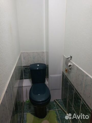 3-к квартира, 58 м², 2/5 эт.