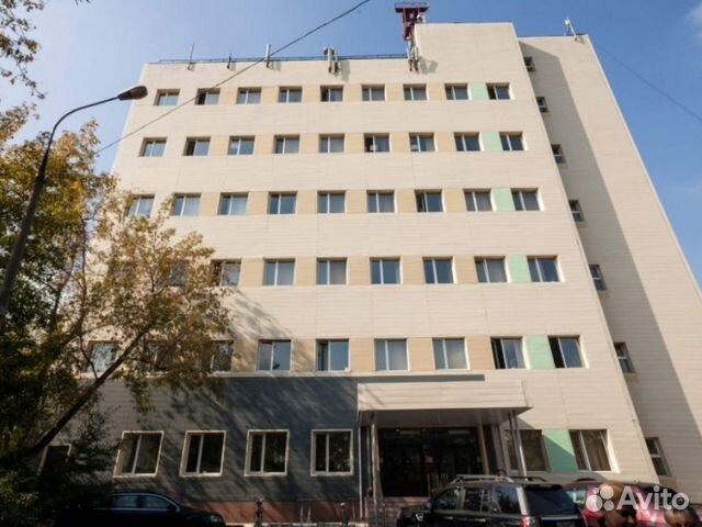 Сдам офисное помещение, 55.00 м²