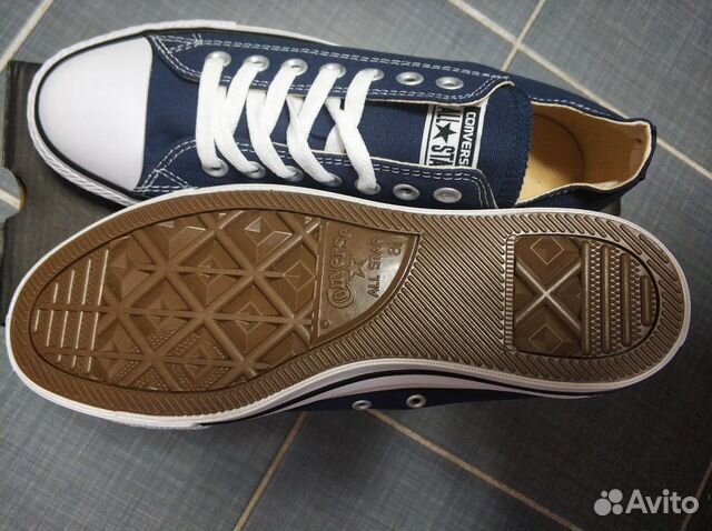 Converse All Star, оригинал Converse All Star, оригинал