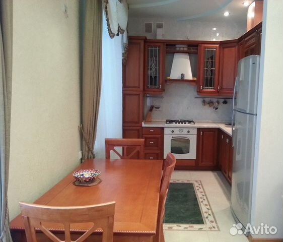 3-к квартира, 80 м², 3/6 эт. 3-к квартира, 80 м², 3/6 эт.