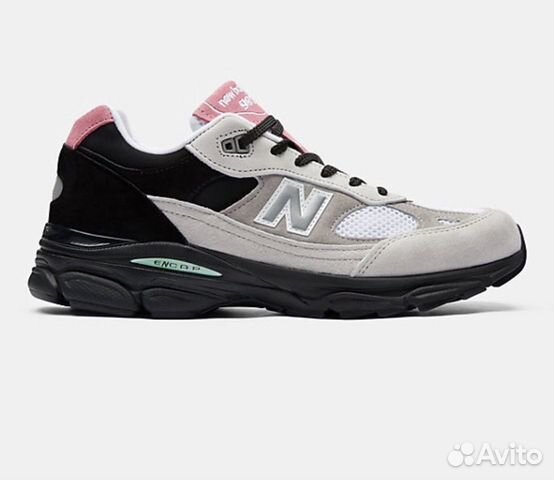 New Balance M 991.9 FR 10.5US-44.5EU-43.5RU-28.5см