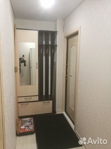 1-к квартира, 32 м², 2/5 эт. 1-к квартира, 32 м², 2/5 эт.