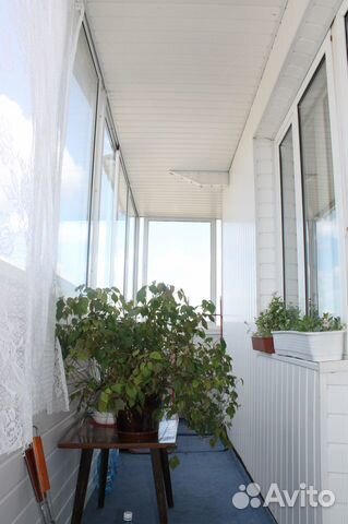 3-к квартира, 79.8 м², 15/18 эт.