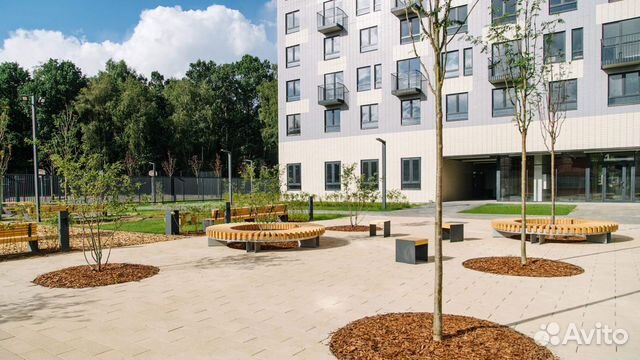 2-к квартира, 62.8 м², 5/33 эт. 2-к квартира, 62.8 м², 5/33 эт.