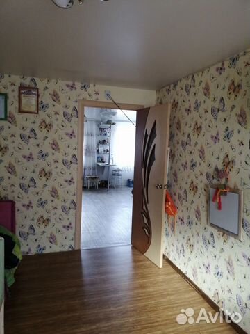 2-к квартира, 41 м², 3/5 эт.