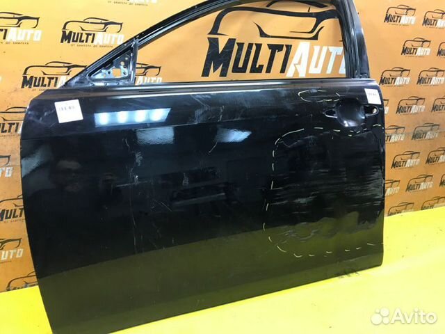 Дверь передняя левая Toyota Camry 40 2006-2011 Дверь передняя левая Toyota Camry 40 2006-2011