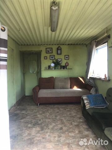 Вагончик (бытовка ) для проживания