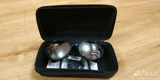 Очки альпинистские Julbo Colorado Spectron 4 Очки альпинистские Julbo Colorado Spectron 4