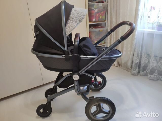 silver cross surf henley