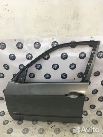 Дверь передняя левая BMW X5 e70