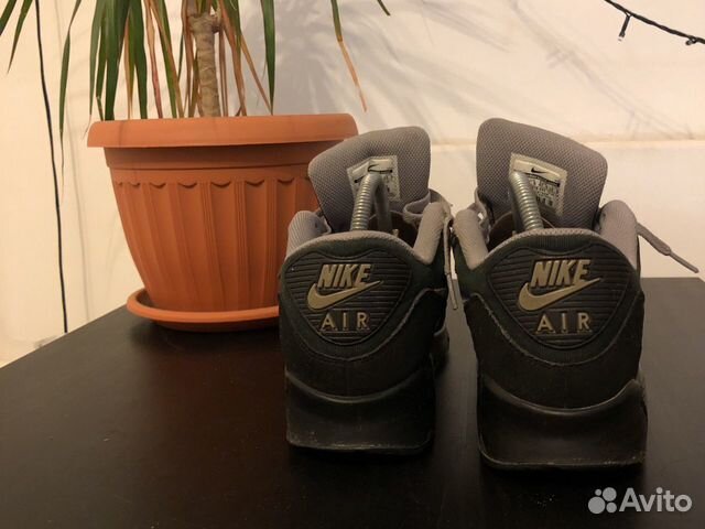Кроссовки nike AIR MAX, size 40.5 / 25.5 см Кроссовки nike AIR MAX, size 40.5 / 25.5 см