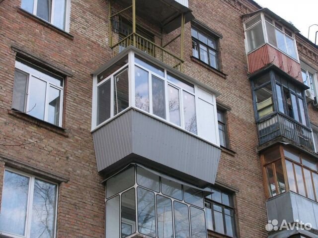 Балкон Балкон