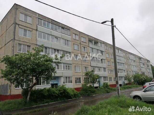 1-к квартира, 32.8 м², 2/5 эт.