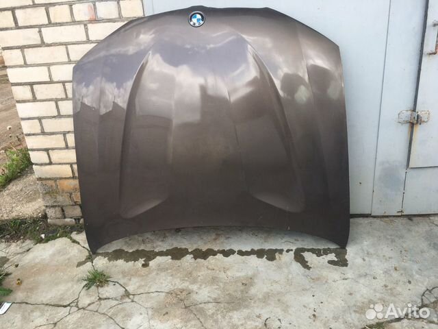 Капот f 25 f 26 x4 x3 bmw Капот f 25 f 26 x4 x3 bmw