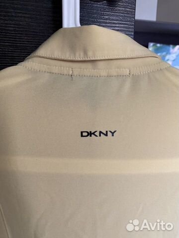 Футболка поло dkny Футболка поло dkny