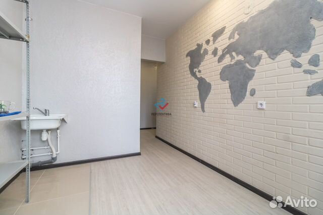 1-к квартира, 41 м², 3/24 эт. 1-к квартира, 41 м², 3/24 эт.