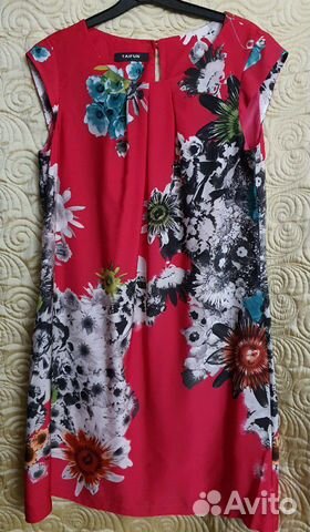 Платье Taifun (Gerry Weber) новое