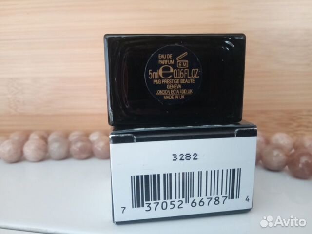 Dolce&Gabbana the one Desire 5 ml Dolce&Gabbana the one Desire 5 ml