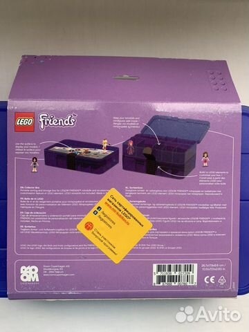 Lego Friends/Городские конюшни Lego Friends/Городские конюшни