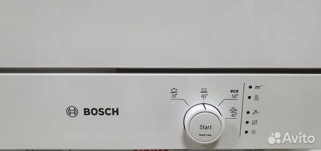 Посудомоечная машина Bosch Посудомоечная машина Bosch