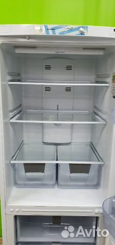 Холодильник Indesit