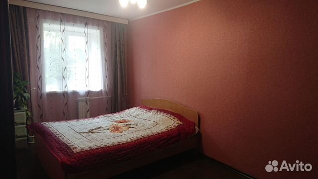 2-к квартира, 45 м², 3/4 эт. 2-к квартира, 45 м², 3/4 эт.