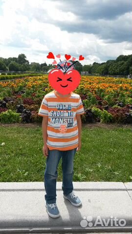 Кеды Ralph Lauren 26 р (USA10) Кеды Ralph Lauren 26 р (USA10)