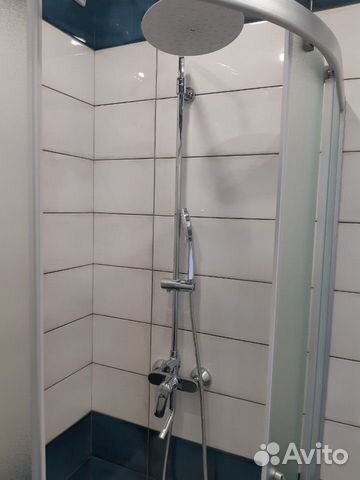 1-к квартира, 31 м², 1/3 эт.
