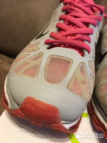 Кроссовки Nike Air Max Кроссовки Nike Air Max