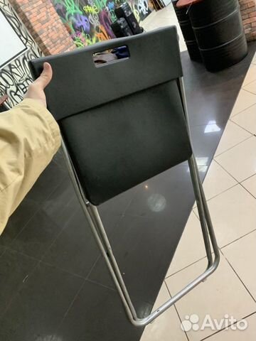 Стул икеа гундэ 26 штук