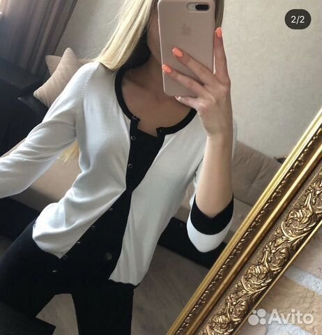 Кардиган Кардиган