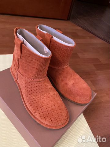 UGG летние