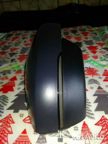 Динамический указатель поворотов. VW polo