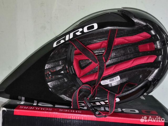 Велосипедный шлем giro selector Велосипедный шлем giro selector