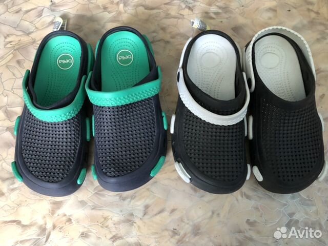 Новая обувь дача/море Новая обувь дача/море