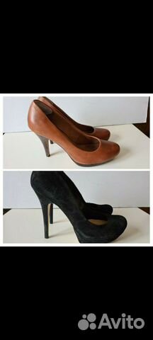 Туфли женские Dune, Aldo Туфли женские Dune, Aldo