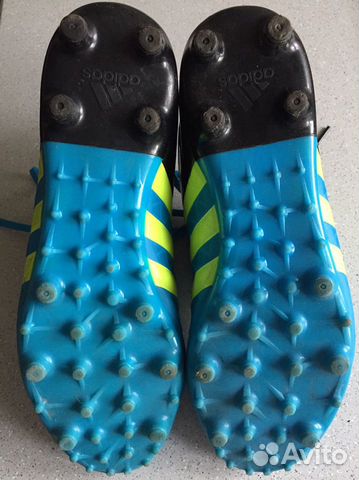 Бутсы Adidas Original