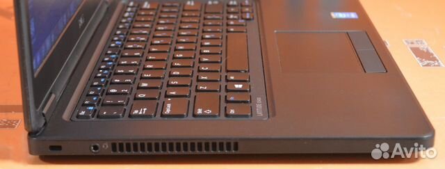 Ноутбук на i5-5200u - Dell E5450 из США Ноутбук на i5-5200u - Dell E5450 из США