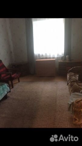 2-к квартира, 47 м², 1/2 эт.