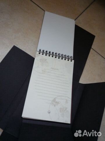 Блокнот винный Бордо Франция Блокнот винный Бордо Франция