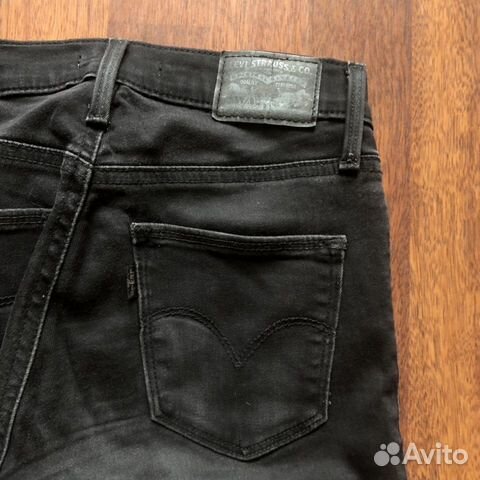 Джинсы Levi’s Джинсы Levi’s