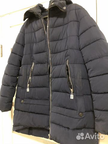 Пуховик/куртка