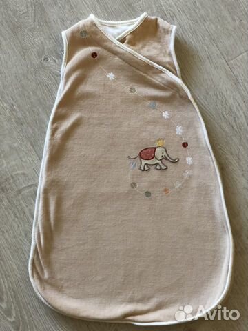 Кокон конверт