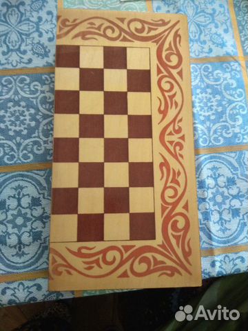 Шашки Шашки